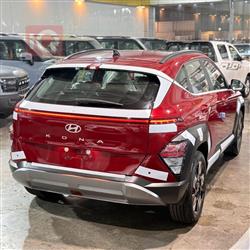 هيونداي كونا